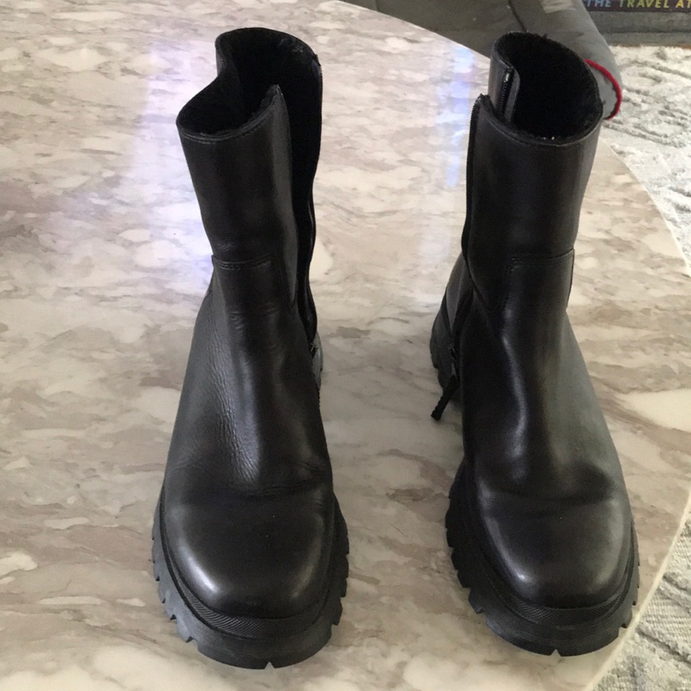 🔥Prada Boots 🔥 Special Edition